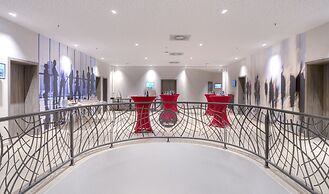 ACHAT Hotel Frankfurt Maintal