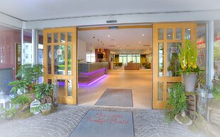 ACHAT Hotel Frankfurt Maintal