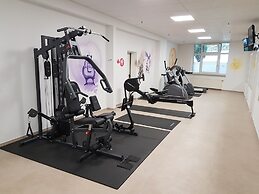 ACHAT Hotel Frankfurt Maintal