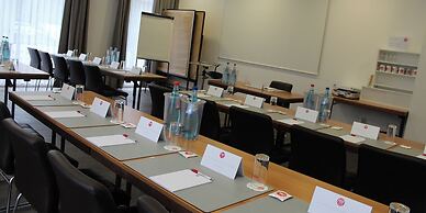 ACHAT Hotel Frankfurt Maintal