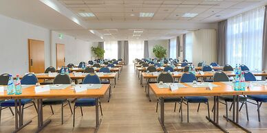 ACHAT Hotel Frankfurt Maintal