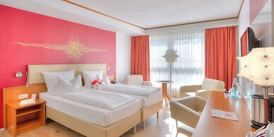 ACHAT Hotel Frankfurt Maintal