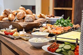 ACHAT Hotel Frankfurt Maintal
