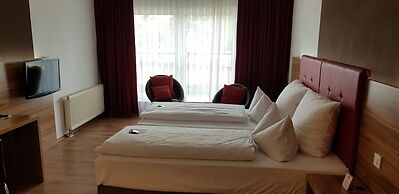 ACHAT Hotel Frankfurt Maintal