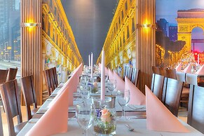 ACHAT Hotel Frankfurt Maintal