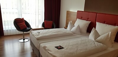 ACHAT Hotel Frankfurt Maintal