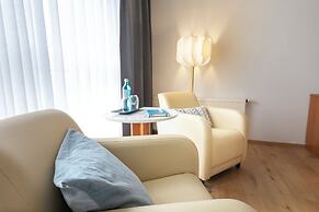 ACHAT Hotel Frankfurt Maintal