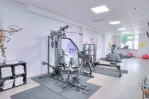 ACHAT Hotel Frankfurt Maintal