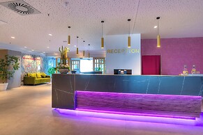 ACHAT Hotel Frankfurt Maintal