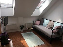 Pension Skylark