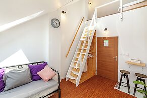 Pension Skylark
