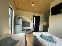 Pension Skylark