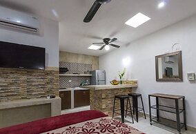 Merida Serviced Apartments