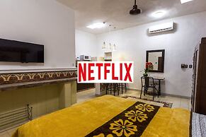 Merida Serviced Apartments