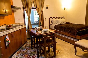 Merida Serviced Apartments