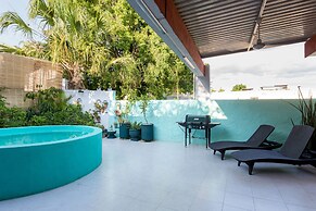 Merida Serviced Apartments