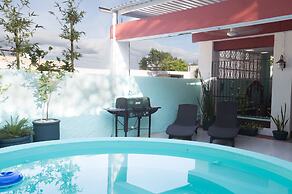 Merida Serviced Apartments