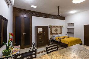 Merida Serviced Apartments