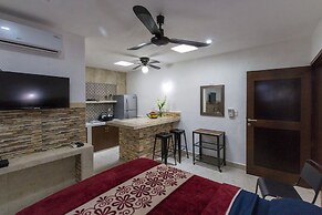 Merida Serviced Apartments