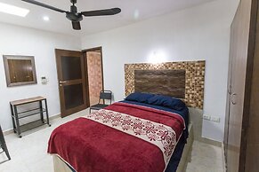 Merida Serviced Apartments