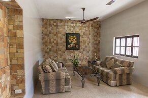 Merida Serviced Apartments