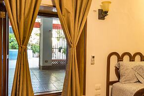 Merida Serviced Apartments