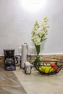 Merida Serviced Apartments