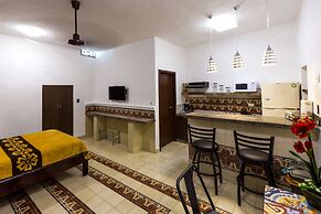 Merida Serviced Apartments