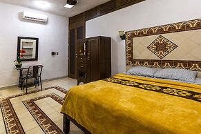 Merida Serviced Apartments