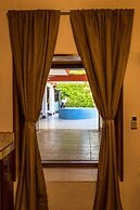 Merida Serviced Apartments