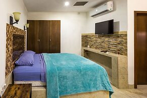Merida Serviced Apartments