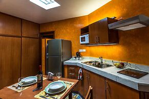 Merida Serviced Apartments