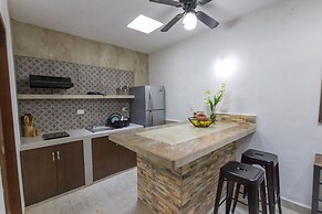 Merida Serviced Apartments