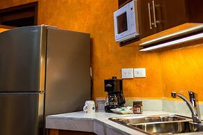 Merida Serviced Apartments