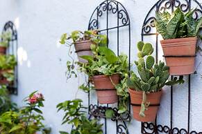 Merida Serviced Apartments