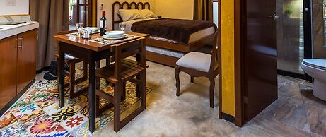 Merida Serviced Apartments