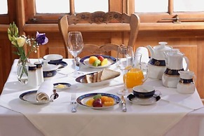 Hotel Casa Real Viña Santa Rita