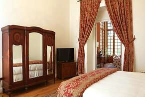 Hotel Casa Real Viña Santa Rita