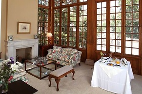Hotel Casa Real Viña Santa Rita