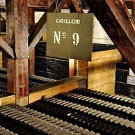 Hotel Casa Real Viña Santa Rita