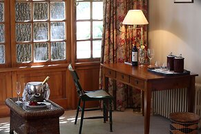 Hotel Casa Real Viña Santa Rita