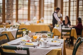 Hotel Casa Real Viña Santa Rita