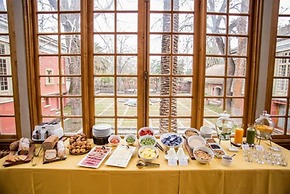 Hotel Casa Real Viña Santa Rita