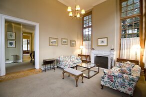 Hotel Casa Real Viña Santa Rita