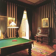 Hotel Casa Real Viña Santa Rita