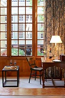 Hotel Casa Real Viña Santa Rita