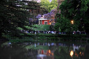 Hotel Casa Real Viña Santa Rita