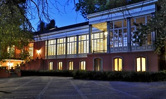 Hotel Casa Real Viña Santa Rita