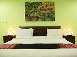 Aisha Family Villas-5Bedroom Private Pool