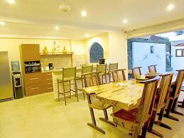 Aisha Family Villas-5Bedroom Private Pool